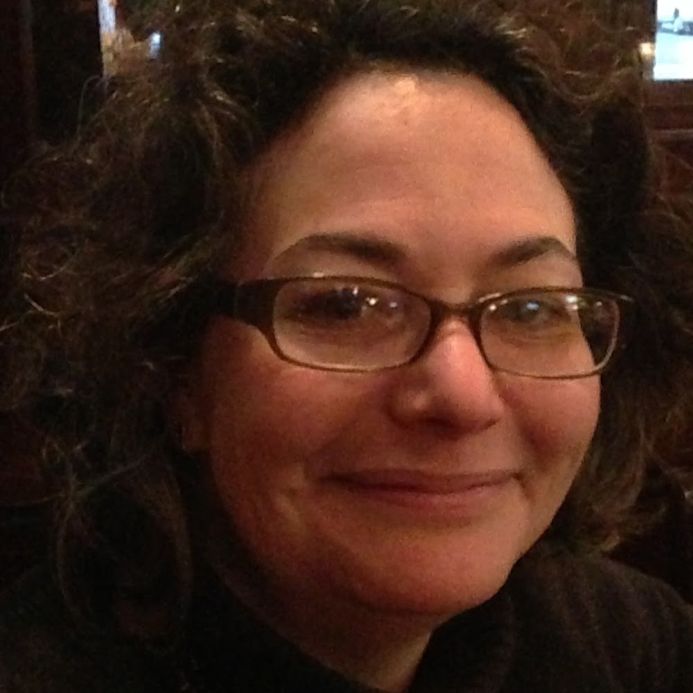 Meet your Posher, Barbara